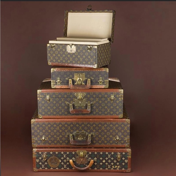 LV DATE CODE AND ORIGIN CHART - Picture 5 of 14